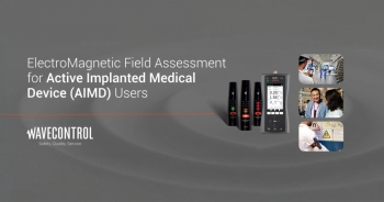 Đánh Giá EMF AIMD: Tiêu Chuẩn ISO 14117 và Giải Pháp SMP3